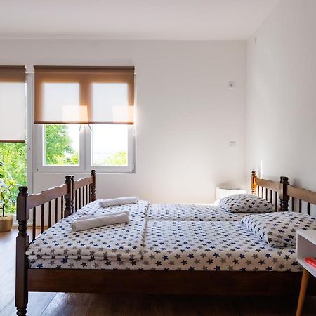 Vila Peristeron 골루바츠 외부 사진