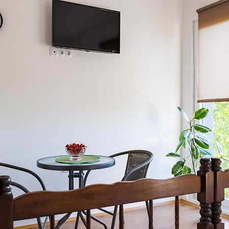 Vila Peristeron 골루바츠 외부 사진
