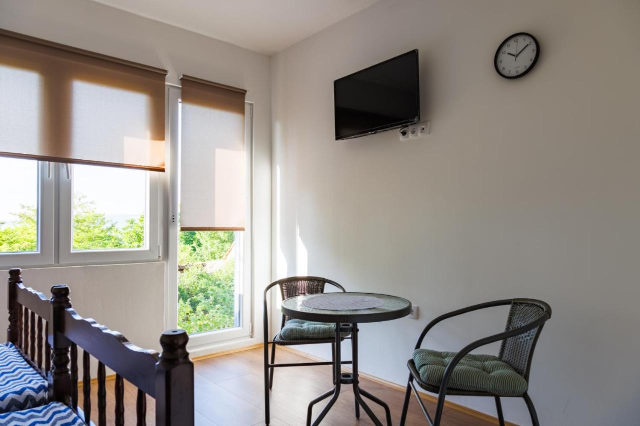 Vila Peristeron 골루바츠 외부 사진