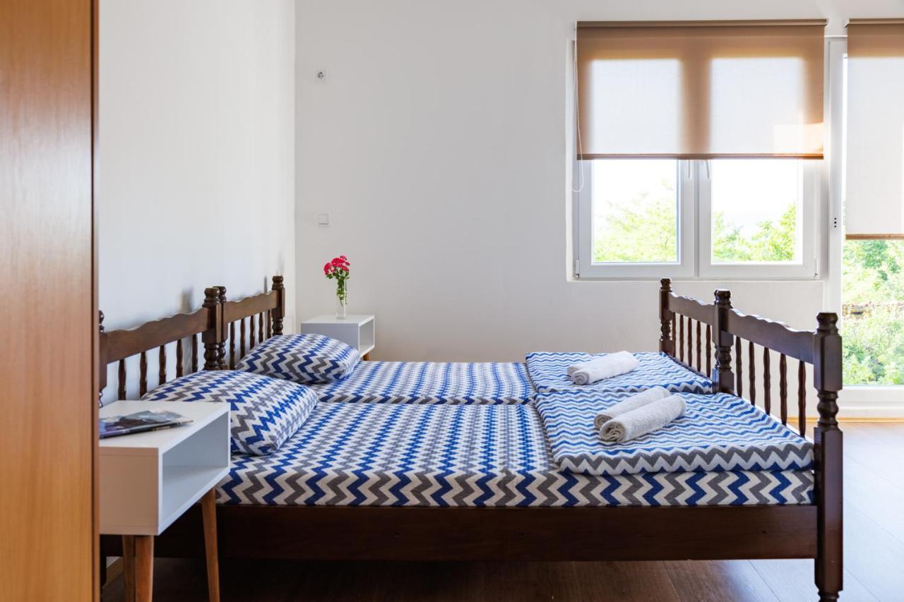 Vila Peristeron 골루바츠 외부 사진