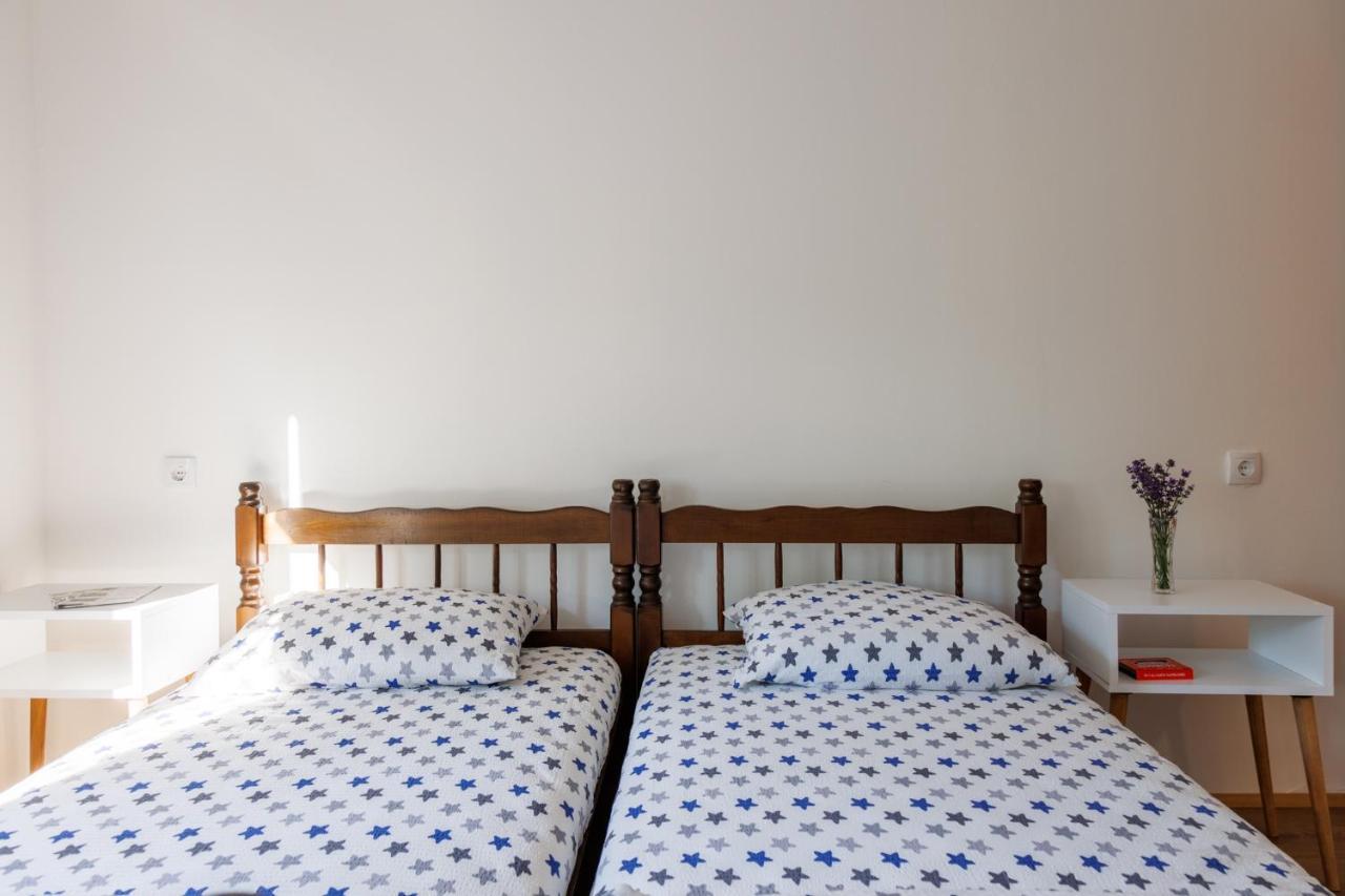 Vila Peristeron 골루바츠 외부 사진